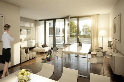 Wohnung Wolfsburg Almke - 2 Zimmer, 64 m&sup2;, 805&euro; | Angebot:21201838