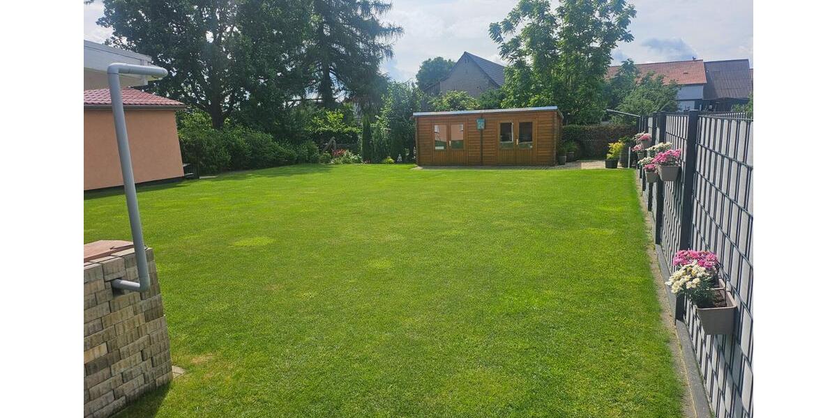 Einfamilienhaus Ehra-Lessien Lessien - 5 Zimmer, 158 m&sup2;, 485.000&euro; | Angebot:24994616