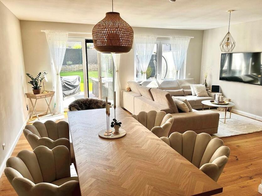 5-Zimmer Reihenhaus in Braunschweig-Lamme