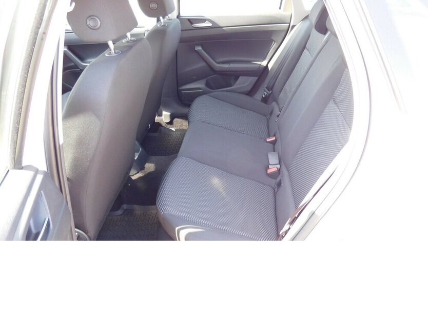Polo 1.0 Trendline Life MPI BMT 4Trg Klima