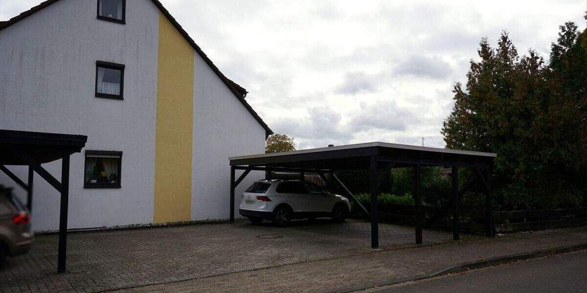 Etagenwohnung Wolfsburg Vorsfelde - 4 Zimmer, 138 m&sup2;, 299.900&euro; | Angebot:26190397