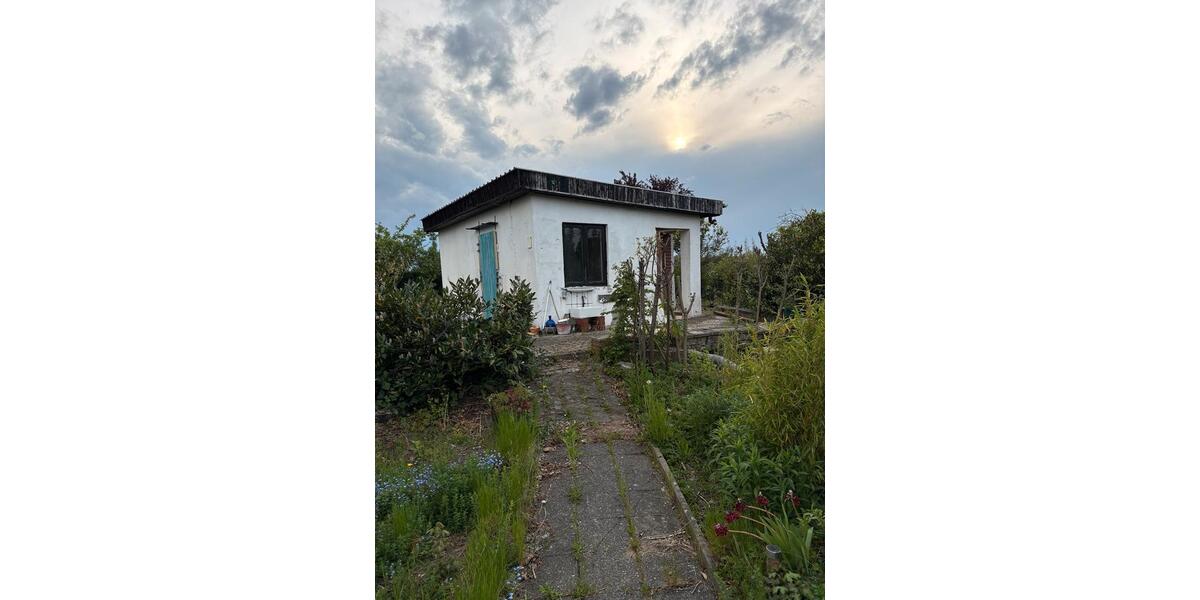 Grundstück Braunschweig Nordstadt - 290&euro; | Angebot:26580097