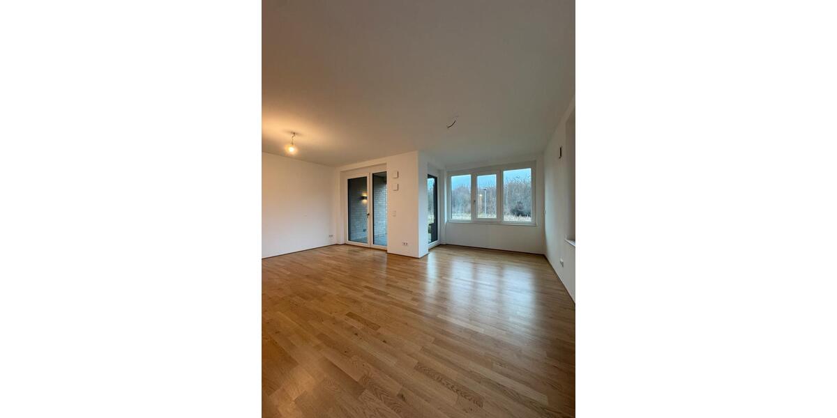 Hochwertige 4-Zimmer-Wohnung mit Fußbodenheizung und Terrasse 4 zimmer