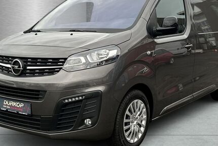 Opel Vivaro 46.808 km 22.250 &euro; Braunschweig 38126