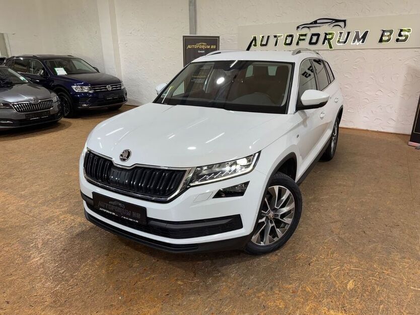 Kodiaq