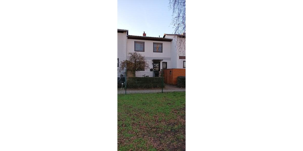 Vermiete Reihenmittelhaus in Velpke 4 zimmer