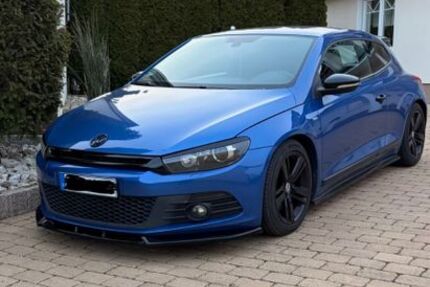 VW Scirocco 139.000 km 9.450 &euro; Wolfsburg 38446