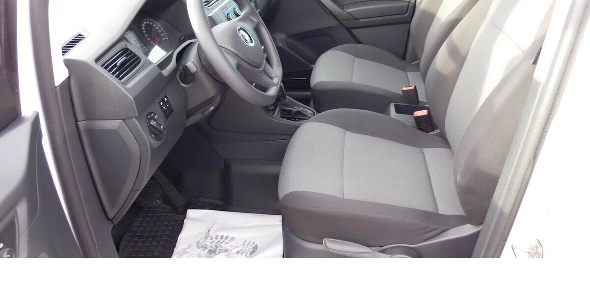 VW Caddy Maxi Kasten Abt-e Elektrik DSG Klima Navi 1.700 km 14.990 &euro; Vordorf 38533