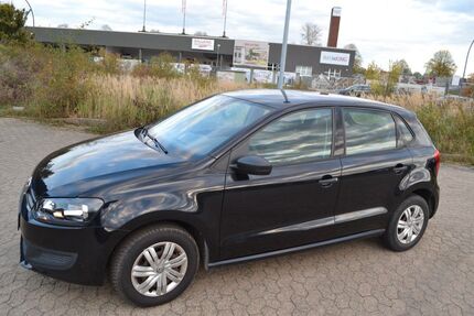 VW Polo 208.600 km 3.999 € Braunschweig-Rüningen 38122