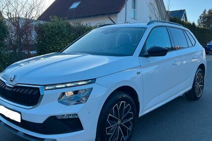 Skoda Kamiq 23.000 km 19.998 &euro; Braunschweig 38118