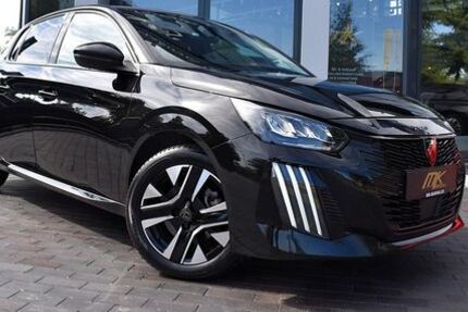 Peugeot 208 20.662 km 17.990 € Braunschweig 38114