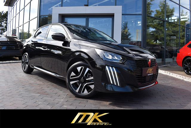 Peugeot 208 20.662 km 17.990 € Braunschweig 38114