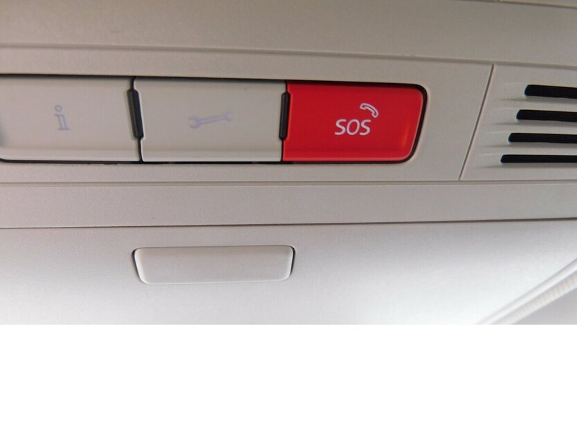 VW Polo 1.0 Life MPI BMT 4Trg Klima Navi LED 21.400 km 14.990 € Vordorf 38533