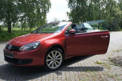 VW Golf 172.500 km 6.850 &euro; Braunschweig 38124