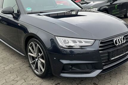 Audi A4 97.950 km 22.780 &euro; Schwülper 38179