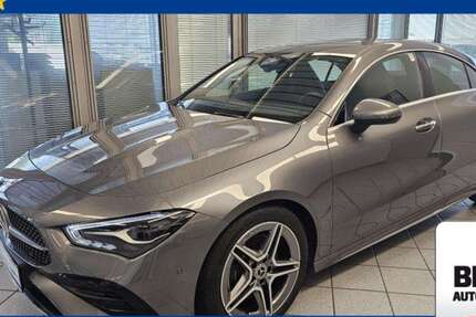 Mercedes-Benz CLA 200 14.468 km 35.780 &euro; Wolfsburg Heiligendorf 38444