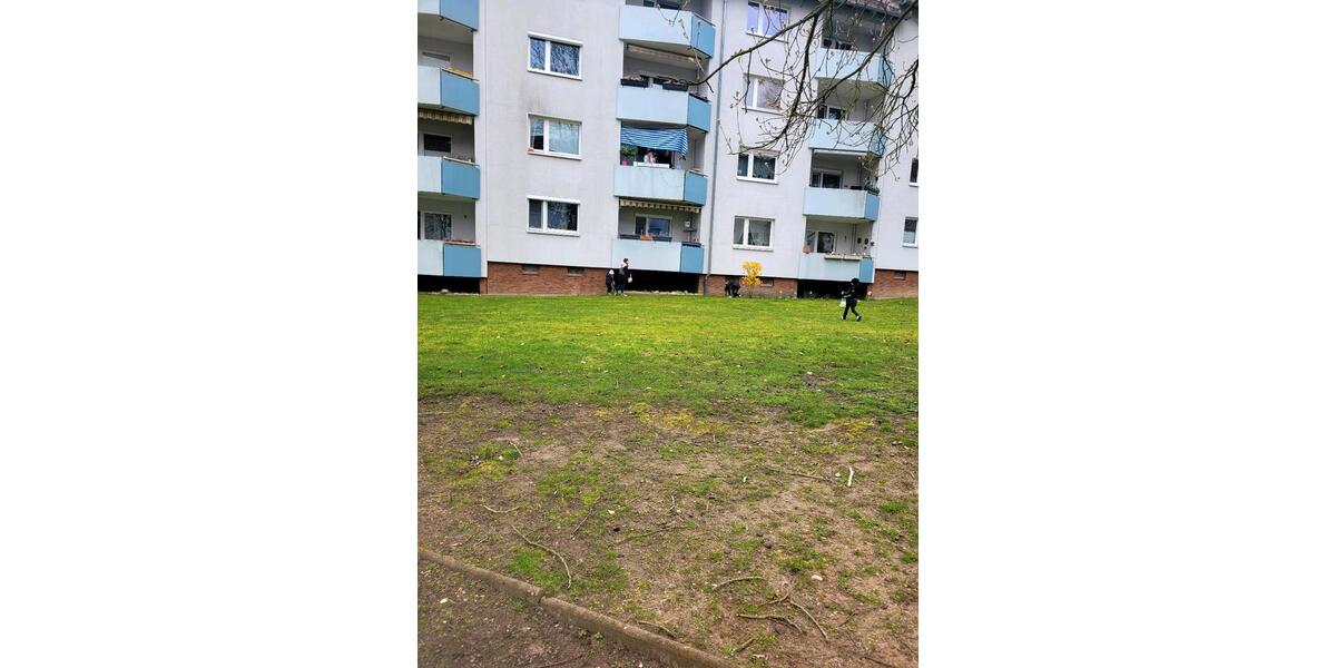 Erdgeschoßwohnung Wolfsburg Alt-Wolfsburg - 4 Zimmer, 71 m&sup2;, 225.000&euro; | Angebot:24786471