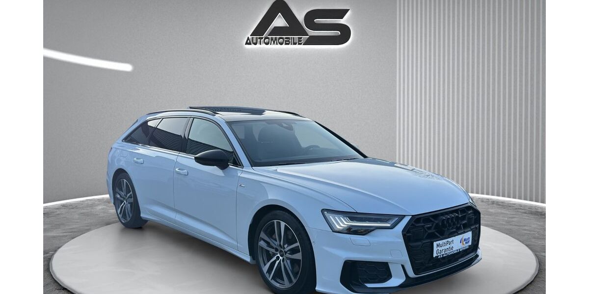 Audi A6 60.000 km 45.990 &euro; Gifhorn 38518