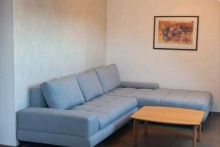 Wohnen mit Weitblick – Voll möbliert in Dannenbüttel + Garage 2 zimmer