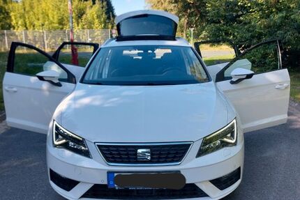 Seat Leon 148.500 km 8.500 € Wesendorf 29392