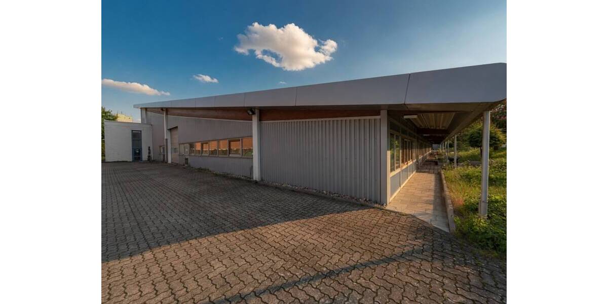 Gewerbeobjekt Braunschweig Veltenhof - 2.794&euro; | Angebot:26806775