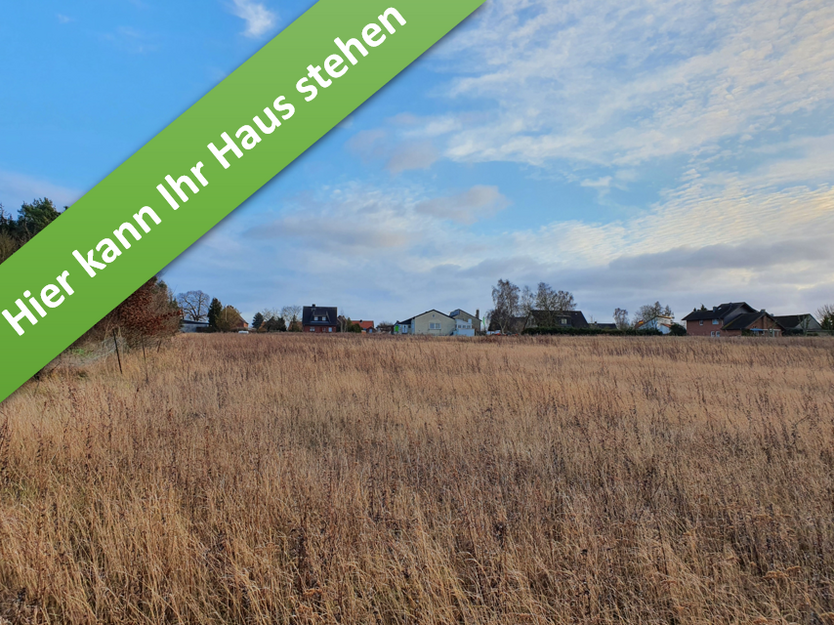 Haus zum Kaufen in Glentorf 359.050 € 136 m²