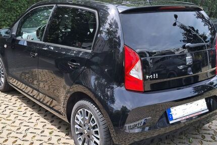 Seat Mii 45.000 km 9.800 &euro; Braunschweig 38104