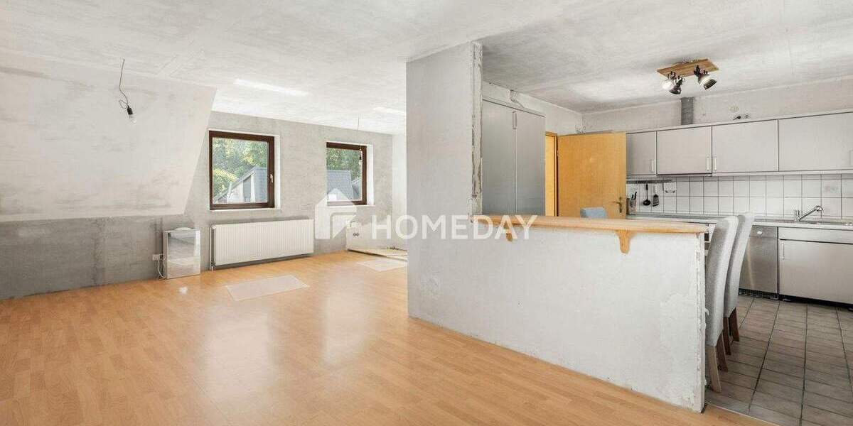 Mehrfamilienhaus, Wohnhaus Adenbüttel - 8 Zimmer, 242 m&sup2;, 479.000&euro; | Angebot:24918966