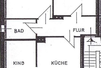 Wohnung Braunschweig Wabe-Schunter-Beberbach - 3 Zimmer, 74 m&sup2;, 695&euro; | Angebot:26504134