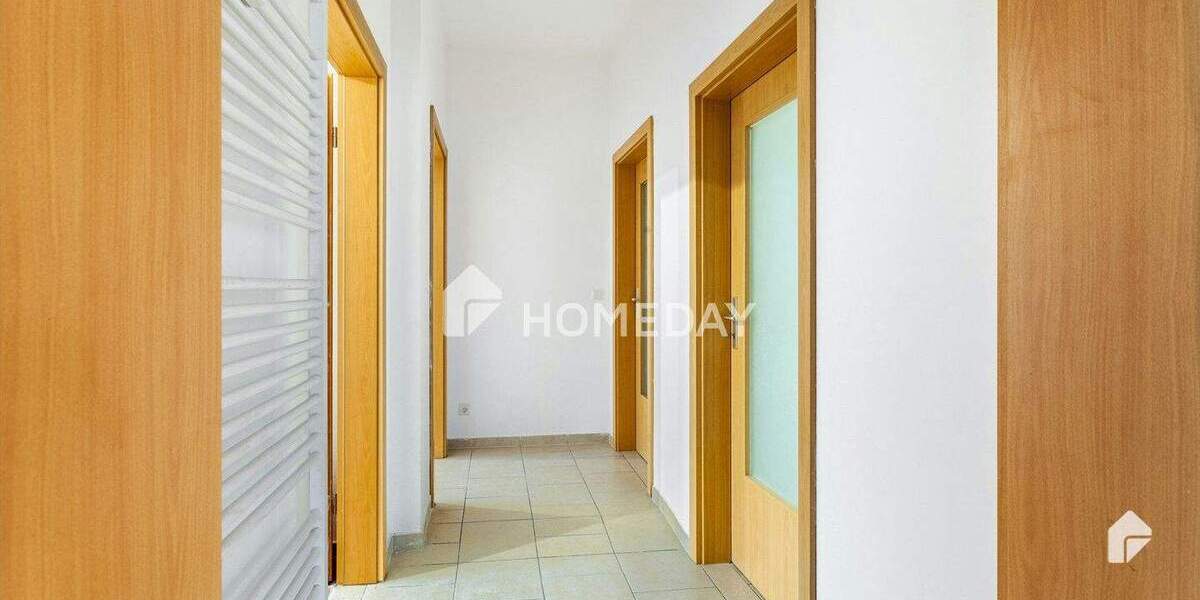 Etagenwohnung Lehre Flechtorf - 4 Zimmer, 85 m&sup2;, 113.000&euro; | Angebot:25739129