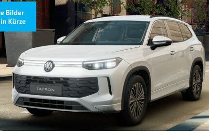VW Tayron 24.416 km 38.650 &euro; Wolfsburg 38440