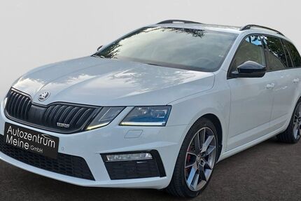 Skoda Octavia 166.000 km 17.290 &euro; Meine 38527