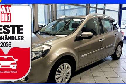 Renault Clio 174.600 km 2.200 &euro; Wolfsburg Heiligendorf 38444