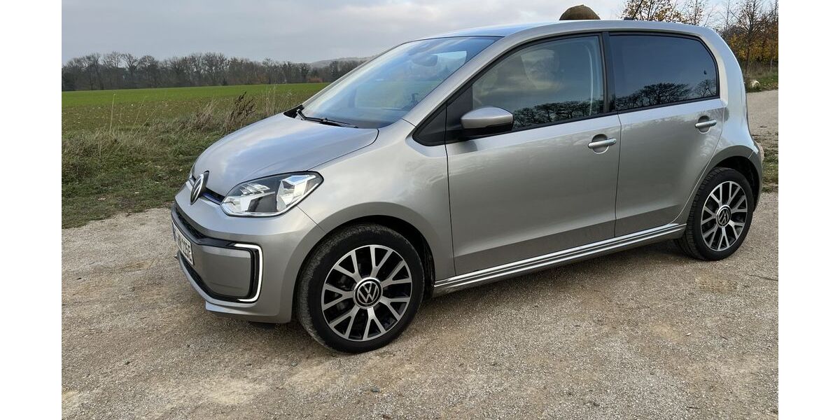 VW e-up! 38.000 km 14.100 € Erkerode 38173