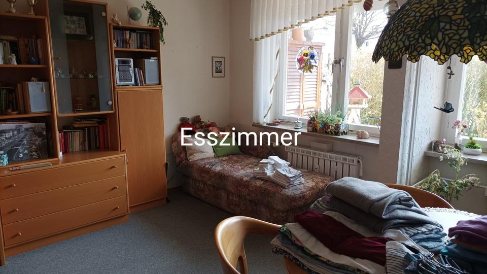 Erdgeschoßwohnung Wolfsburg Detmerode - 3 Zimmer, 81 m&sup2;, 169.000&euro; | Angebot:25607197