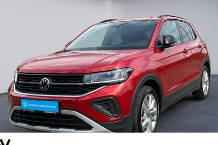 VW T-Cross 10.650 km 25.250 &euro; Braunschweig 38124