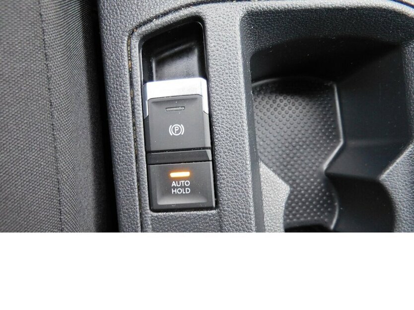 T-Roc 1.0 Life TSI BMT Navi Klima Alu
