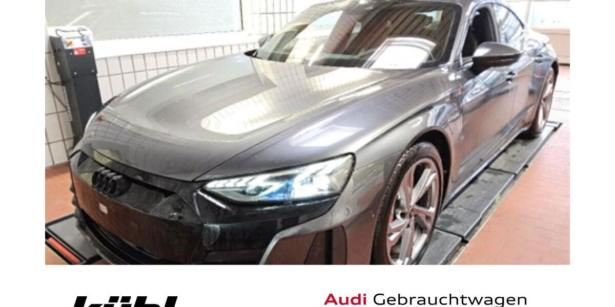 Audi e-tron GT 38.420 km 64.280 &euro; Gifhorn 38518