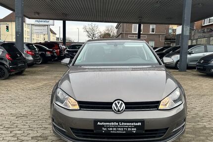VW Golf 73.500 km 12.800 € Braunschweig 38114