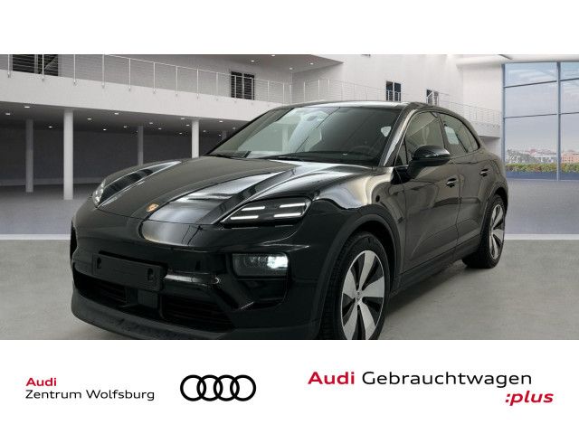 Porsche Macan 18.379 km 75.890 € Wolfsburg 38440