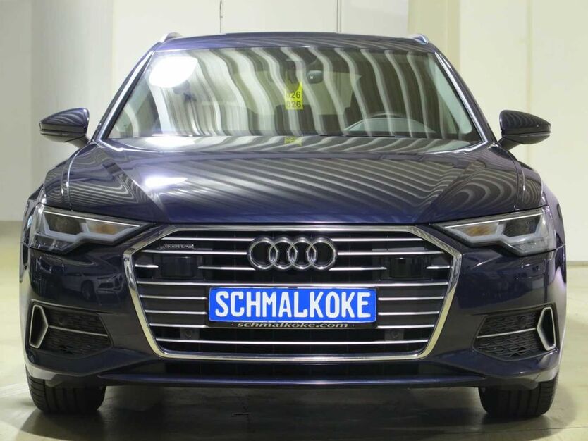 Audi A6 55.200 km 34.950 € Braunschweig 38112