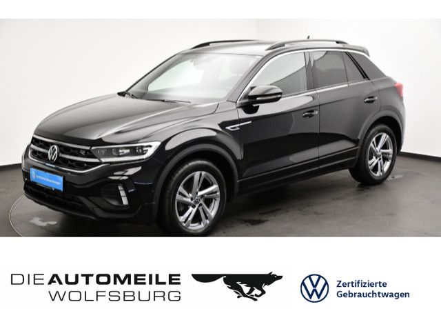 T-Roc