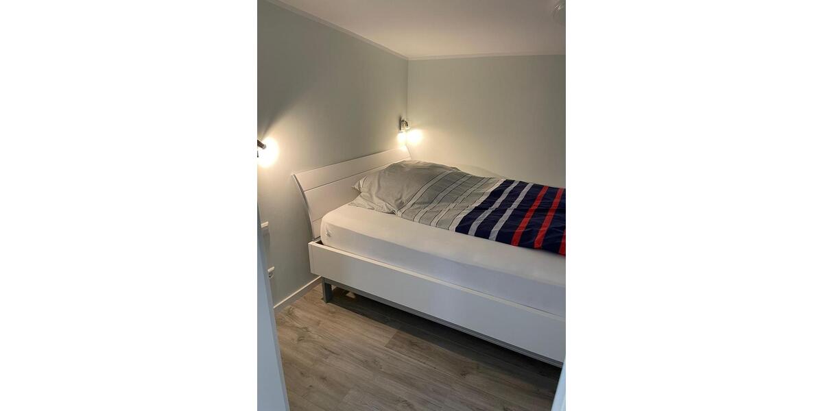 Etagenwohnung Sassenburg - 2 Zimmer, 42 m&sup2;, 560&euro; | Angebot:26263964