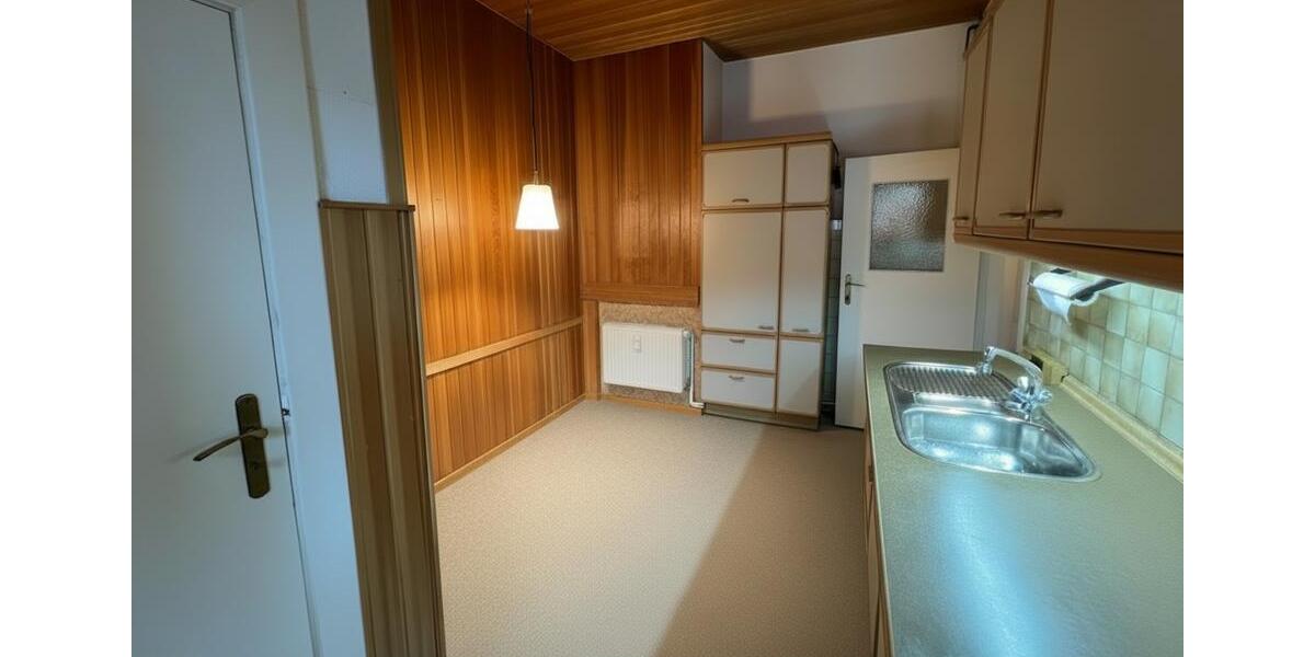 Etagenwohnung Braunschweig Nordstadt - 4 Zimmer, 96 m&sup2;, 280.000&euro; | Angebot:26099567