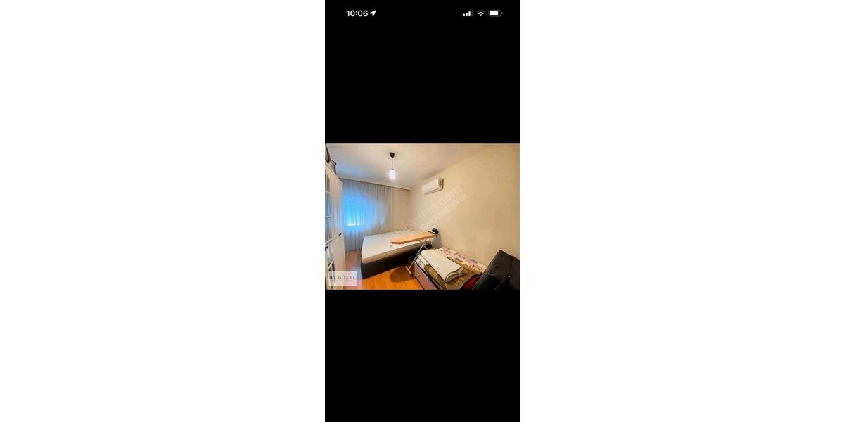 Etagenwohnung Braunschweig - 4 Zimmer, 130 m&sup2;, 650&euro; | Angebot:26462423