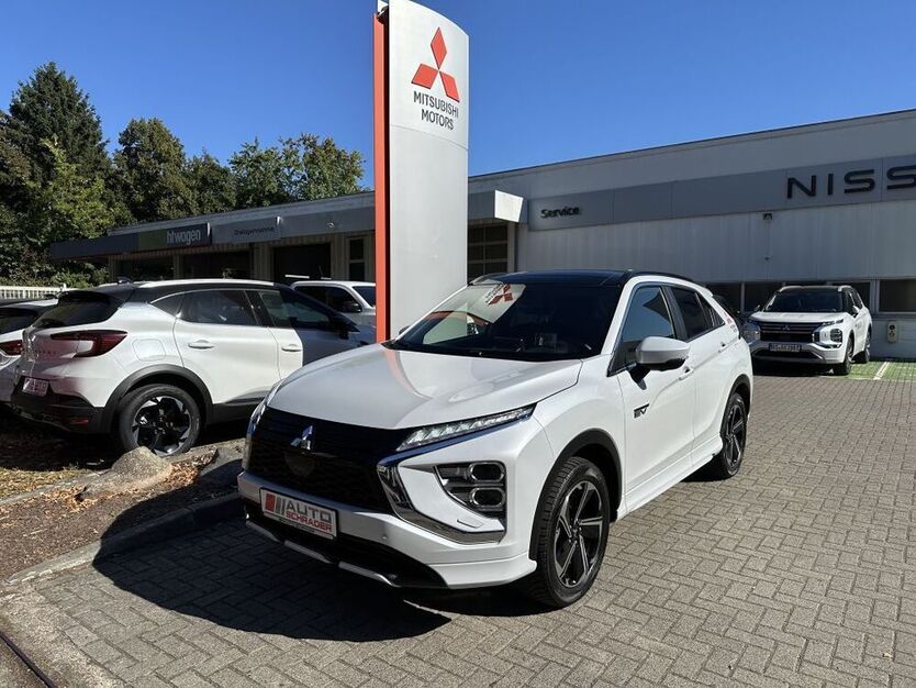 Eclipse Cross