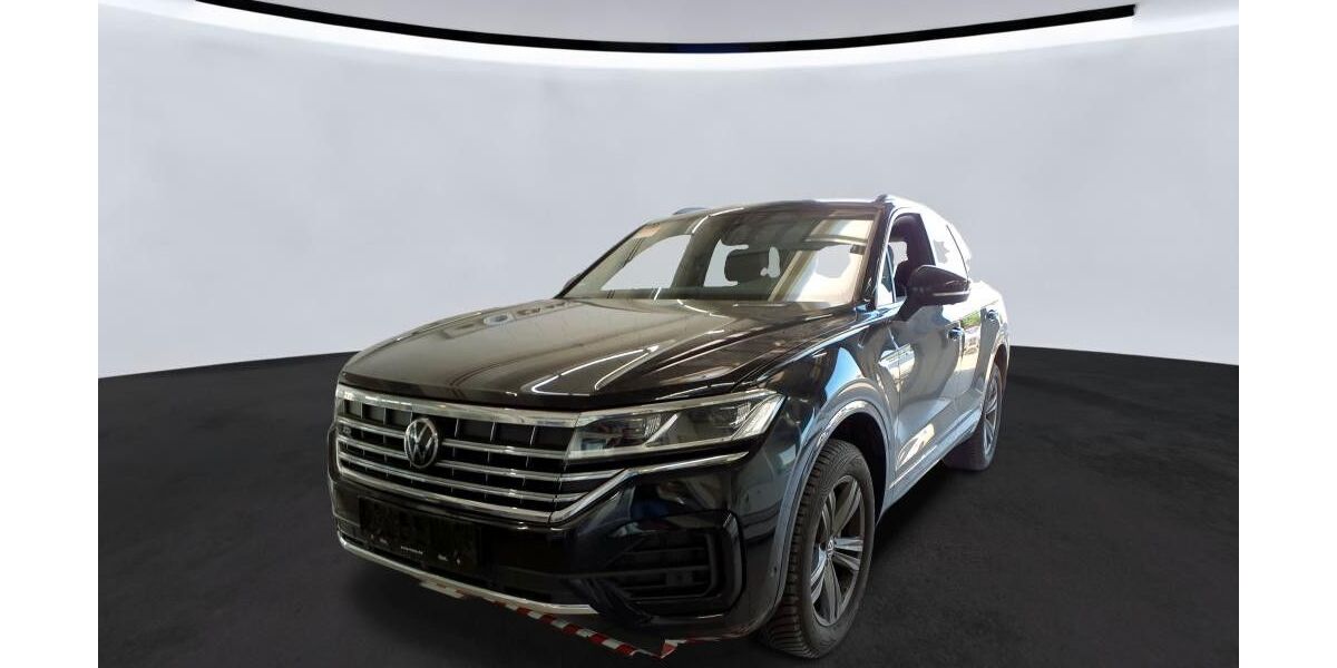 VW Touareg 129.200 km 37.890 &euro; Helmstedt 38350