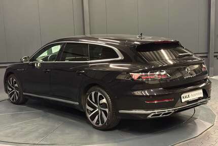 VW Arteon 74.000 km 31.890 &euro; Helmstedt 38350