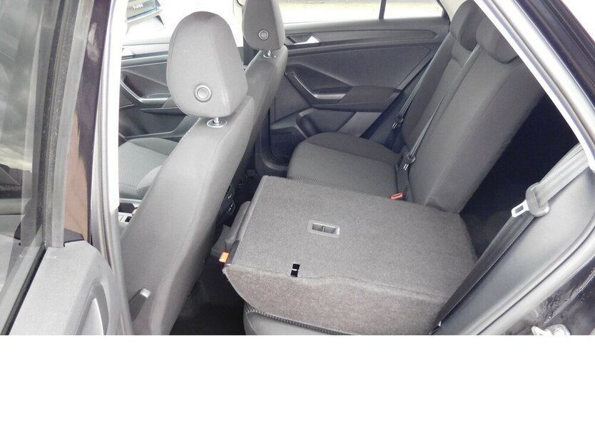 T-Roc 1.0 Life TSI BMT Navi Klima Alu