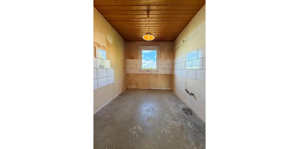 Etagenwohnung Braunschweig Lehndorf-Watenbüttel - 3 Zimmer, 68 m&sup2;, 135.000&euro; | Angebot:26846476